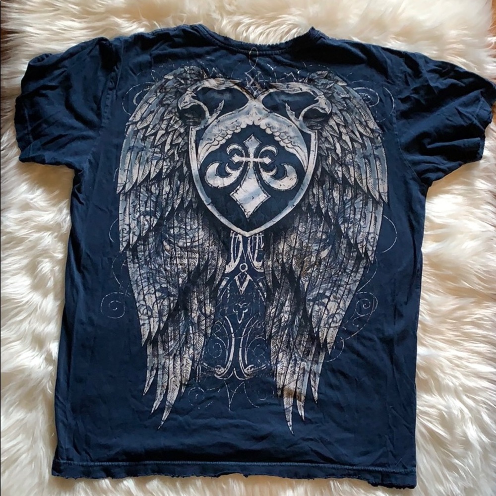 Affliction MENS T-shirt